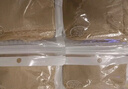 浪莎絲襪女春夏季薄款水晶絲中短筒耐磨防滑不易勾絲棉底純色女士襪子 膚色10雙 均碼 曬單實(shí)拍圖