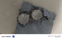 黑色電工電線絕緣阻燃塑料膠帶 電膠布【2卷】約6m 曬單實拍圖