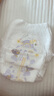 酷安奇 COOANGE魔法精靈拉拉褲XL碼26片（12-17kg）乳木果透氣醫護級嬰兒尿不濕 曬單實(shí)拍圖