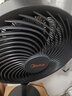 美的（Midea）空氣循環(huán)扇一級變頻電風(fēng)扇臥室安睡循環(huán)扇語(yǔ)音遙控定時(shí)換氣扇輕音節能電扇除菌凈化 【輕音凈化】一級變頻空氣循環(huán)扇 曬單實(shí)拍圖