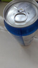 青島啤酒光明啤酒清爽10度大罐裝聽(tīng)裝 500mL 24罐 整箱裝 曬單實(shí)拍圖