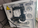 華碩ROG全家桶【24期免息】i5 14600KF華碩RTX5060Ti 5060海景房電競游戲臺式組裝電腦DIY組裝機整機 配置4：i5 14400F+華碩RTX5060 曬單實(shí)拍圖