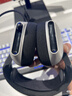 外星人（Alienware）AW520H游戲耳機(jī) 專業(yè)電競耳機(jī)有線智能降噪耳機(jī)杜比全景音RGB高端外設(shè) 適配三角洲行動(dòng) 520H 白色 曬單實(shí)拍圖