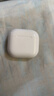 Apple/蘋果 AirPods 4(支持主動降噪)搭配無線充電盒(USB-C)蘋果耳機 藍牙耳機適用iPhone/iPad 四代 曬單實拍圖