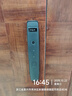 BECK智能門鎖密碼鎖可視貓眼家用指紋鎖防盜電子門鎖入戶智能鎖 K5P-P【3D人臉+室內(nèi)外雙攝監(jiān)控】 適用于小米蘋果華為等各品牌機 曬單實拍圖