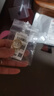 中銀億金吉言黃金戒指情侶對戒足金指環(huán)素圈活口生日情人節禮物送女友老婆 古法足金戒指女款 金重約3.7g 曬單實(shí)拍圖