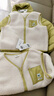 巴拉巴拉童裝兒童羽絨服兩件套男童女童套裝2024冬裝連帽外套208424107237 曬單實(shí)拍圖