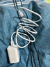華為冰糖全能充電器(Max 66W) 氮化鎵技術(shù) 3C認(rèn)證 66W超級快充 華為充電器 適用于Mate70系列/Mate XTs 曬單實(shí)拍圖
