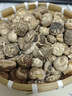 詩(shī)經(jīng)貢神農架房縣戶(hù)外花菇房縣香菇干貨500g冬菇非東北椴木小花菇土特產(chǎn) 500g 曬單實(shí)拍圖