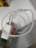 【9成新】OPPO 原裝SUPERVOOC 100W 超級閃充充電器 （充電頭+Type-C數據線(xiàn)）適用 Find X6 通用一加華為小米 曬單實(shí)拍圖