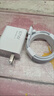 小米（MI）【官方】小米原配67W充電器套裝輕享版紅米快充黑科技充電頭 【全新簡(jiǎn)裝】小米原配67W充電頭 曬單實(shí)拍圖