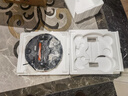 米家【年度重磅新品】掃地機器人5 Pro AI 智能互交雙機械臂大吸力掃拖一體拖地洗地機吸塵器  曬單實(shí)拍圖