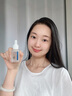 Hoxuntu美國進口煙酰胺美白精華液淡斑去黃提亮膚色玻尿酸補水保濕男女士 煙酰胺美白精華液30g 曬單實拍圖