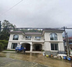 雷士（NVC）太陽(yáng)能戶(hù)外照明燈路燈投光燈室外庭院燈高亮遙控5150lm+照約280㎡ 曬單實(shí)拍圖