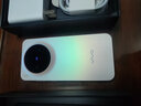 vivo X300 12GB+256GB 幸運彩 蔡司2億超級主攝 蔡司APO超級長焦 5年持久流暢OriginOS 6 拍照 AI手機 曬單實拍圖