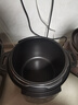 九陽(yáng)百千帕電壓力鍋6L升大容量高壓鍋家用雙膽智能電飯煲預約燉肉煲湯煮粥鍋6-8人【政府補貼】 【100kPa高壓速萃】60H101- 6L 曬單實(shí)拍圖