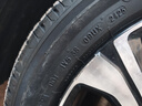 米其林（MICHELIN）汽車(chē)輪胎 215/50R17 95W 浩悅五代 Primacy 5 適配思域/名圖 曬單實(shí)拍圖