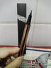 維特絲眼線(xiàn)筆防水防汗不暈染持久極細順滑不脫妝速干臥蠶筆二合一初學(xué)者 曬單實(shí)拍圖