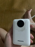 飛利浦（PHILIPS）35W超級快充【3C認證可上飛機】自帶雙線(xiàn)20000mAh充電寶大容量小巧便攜移動(dòng)電源適用華為蘋(píng)果17 曬單實(shí)拍圖