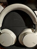AKG N9 頭戴式無(wú)線降噪藍(lán)牙耳機(jī)2.4G雙四模通話耳麥游戲音樂(lè)HiFi生日禮物通用國(guó)家補(bǔ)貼 愛(ài)科技 白色 曬單實(shí)拍圖