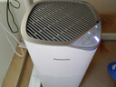 松下（Panasonic）【國家補貼】家用空氣凈化器除甲醛 除菌除煙除過敏源異味輕音PM2.5數(shù)顯小巧家用PBW75C 曬單實拍圖