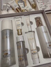 玉蘭油（OLAY）【全新升級】水光小白瓶面膜1片美白護膚品試用【回購券】 曬單實(shí)拍圖