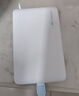 CUKTECH酷態(tài)科【3C認證可上飛機】磁吸充電寶自帶線(xiàn)MagSafe無(wú)線(xiàn)10000毫安22.5W快充適用蘋(píng)果17/16小米CP12 曬單實(shí)拍圖