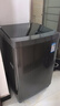 美的（Midea）波輪洗衣機全自動(dòng)家用 MB10V37T 10公斤 一級能效 健康除螨 全域抗菌  以舊換新 家電國家補貼20% 曬單實(shí)拍圖