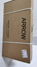 箭牌（ARROW）K370淋浴花灑套裝灰四功能花灑增壓琴鍵巨幕頂噴花灑AE34185MZGGW 曬單實(shí)拍圖