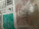 龍大肉食 去皮去膘豬后腿肉2斤 出口日本級豬腿肉后臀尖豬肉烤腸肉餡食材 曬單實拍圖
