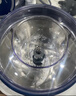 摩飛電器（Morphyrichards）絞肉機 家用套娃絞餡機碎肉機 電動(dòng)多功能輔食料理機打蒜攪拌機 不銹鋼三碗 MR9401A 曬單實(shí)拍圖
