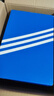 阿迪達斯 （adidas）【滔搏運動(dòng)】Originals三葉草男女SUPERSTAR II貝殼頭板鞋運動(dòng)鞋 KI9520 36.5 曬單實(shí)拍圖