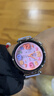 HUAWEI WATCH GT 6 流光紫 41mm智能手表多維情緒健康全新騎行體驗華為GT6手表GT5升級 曬單實(shí)拍圖