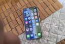 小米17Pro Max 妙享背屏 第五代 驍龍 8 至尊版7500mAh小米金沙江電池 白色 12GB+512GB 【官方標配】 曬單實(shí)拍圖