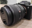 索尼（SONY）A7M4全畫(huà)幅微單數碼相機 ILCE-7M4/ a7m4 /Alpha 7 IV 五軸防抖 4K視頻錄制直播vlog相機 A7M4單機身 官方標配 曬單實(shí)拍圖