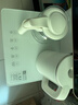 安吉爾小白豚飲水燒水壺一體機 飲水機下置式 智能遙控茶吧機家用高端客廳用2025年新款 國家補貼 曬單實(shí)拍圖