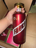 茅臺 迎賓酒 紫迎賓 醬香型白酒 53度 500ml 單瓶裝 曬單實(shí)拍圖