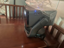 愛(ài)普生（EPSON）EF-17N 家用投影儀 3LCD智能激光云臺投影機（0.62”大芯片 原生1080P  云臺投影） 曬單實(shí)拍圖