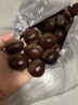 【東東農場(chǎng)專(zhuān)供】25年丹東新板栗生板栗炒菜專(zhuān)用新鮮蔬菜生鮮 25年新下樹(shù) 2斤 送栗爪 曬單實(shí)拍圖