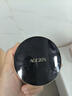 Aekyung Age 20's愛(ài)敬三色黑金氣墊BB霜21號象牙白SPF50+遮瑕14g/只*2生日禮物女 曬單實(shí)拍圖