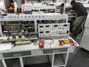 研華工控機IPC-610L視覺(jué)工業(yè)自動(dòng)化plc上位機電腦主機4U A21/I3-2120/4G/128G固態(tài) 曬單實(shí)拍圖