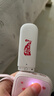 聯(lián)通中國聯(lián)通移動(dòng)隨身wifi6無(wú)線(xiàn)網(wǎng)卡免插卡車(chē)載隨身攜帶4G路由器流量寬帶網(wǎng)絡(luò )官方正品2025款全國通用 【1500G高速4G】聯(lián)通白月光USB款 曬單實(shí)拍圖