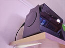 當貝S7 Ultra Max 投影儀家用4K全新三色激光變焦超清家庭影院國家補貼20%（5800CVIA 首創(chuàng  )液冷散熱） 曬單實(shí)拍圖