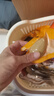 漁大叔 低脂高蛋白魷魚(yú)仔1kg混合口味大個(gè)休閑海鮮零食海鮮墨魚(yú)仔 曬單實(shí)拍圖