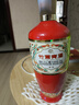 竹葉青汾酒竹葉青酒 露酒 榮耀紅 45度 500mL*6 整箱 山西杏花村汾酒 曬單實(shí)拍圖