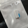 適用apple pencil轉換器蘋(píng)果觸屏筆充電轉接頭一代轉換器ipad專(zhuān)用 轉接頭1個(gè)裝【L轉L】 曬單實(shí)拍圖