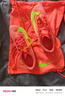耐克田徑精英2025新款配色 Nike Maxfly 2耐克男女專業(yè)氣墊短跑釘鞋 FD8395-600/Maxfly 2代 40.5 曬單實(shí)拍圖