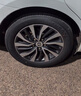 普利司通（Bridgestone）汽車(chē)輪胎 205/55R16 91V ER300 配套卡羅拉/馬自達3/適配思域速騰 曬單實(shí)拍圖