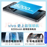 vivo Y500 8GB+256GB 龍晶紫 8200mAh超薄藍海電池 IP69+滿(mǎn)級防水 越級旗艦外觀(guān) 耐用抗摔 AI手機 曬單實(shí)拍圖