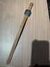維途（vetoo）Apple watch真皮表帶愛(ài)馬仕款男適用于蘋(píng)果手表iwatch S8 7 6 5代 棕色雙圈 38/40/41/42MM 曬單實(shí)拍圖